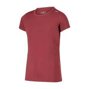 Basis T-shirt voor meisje CMP image-1