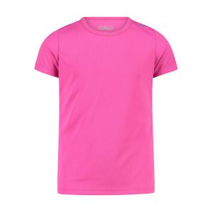 39t5675-c505-girl-s-t-shirt-cmp-fuchsia-pink