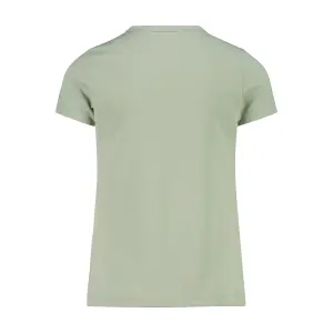 Basis T-shirt voor meisje CMP image-1