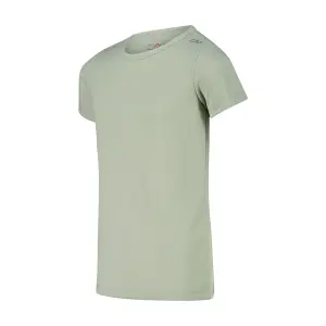 Basis T-shirt voor meisje CMP image-2