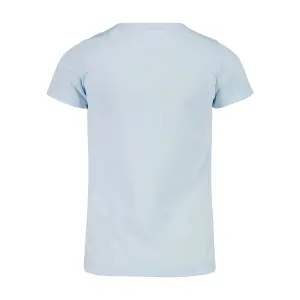 Basis T-shirt voor meisje CMP image-1
