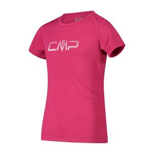 T-Shirt CMP image-2