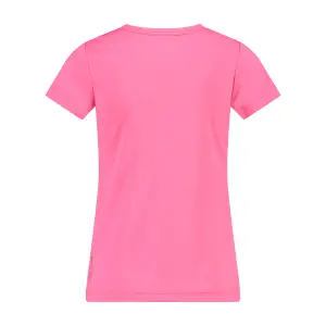 T-Shirt CMP Logo image-3