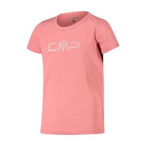T-Shirt CMP image-1