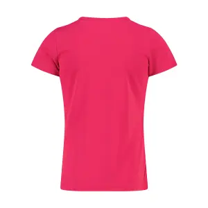 T-Shirt CMP Logo image-2