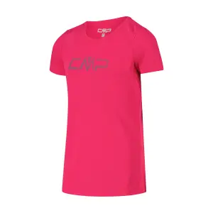T-Shirt CMP Logo image-1
