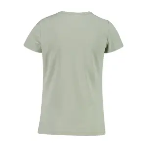 T-Shirt CMP Logo image-1
