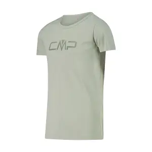 T-Shirt CMP Logo image-2