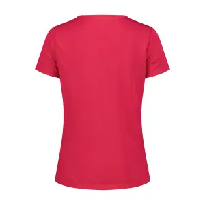 Γυναικείο T-shirt CMP image-1