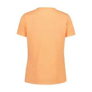 T-shirt de mulher CMP image-1