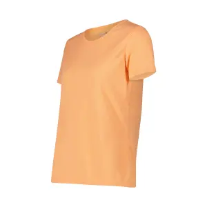 T-shirt de mulher CMP image-2