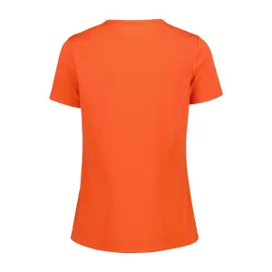 T-shirt de mulher CMP image-1