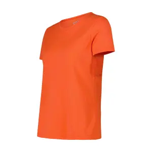 T-shirt de mulher CMP image-2