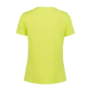 T-shirt de mulher CMP image-2