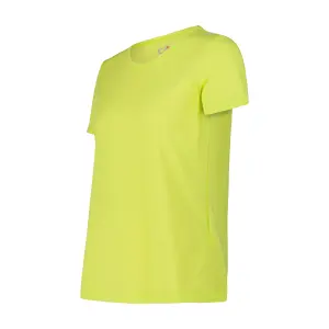 T-shirt de mulher CMP image-1