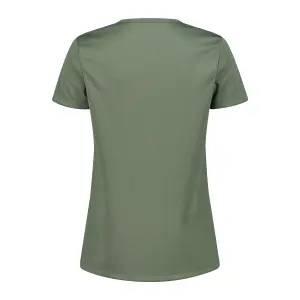 T-Shirt CMP image-1