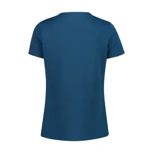 T-shirt de mulher CMP image-1