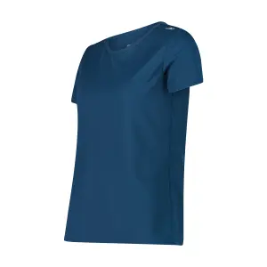 T-shirt de mulher CMP image-2