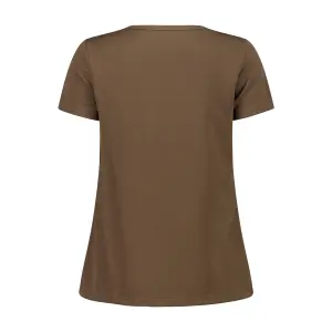 Γυναικείο T-shirt CMP image-1