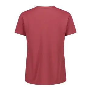 T-shirt femme CMP image-1