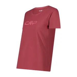 T-shirt femme CMP image-2