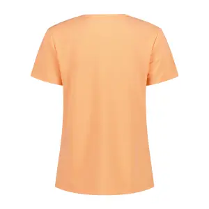 T-shirt femme CMP image-1