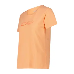 T-shirt femme CMP image-2