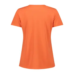 T-shirt femme CMP image-2