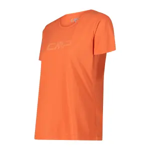 T-shirt femme CMP image-1