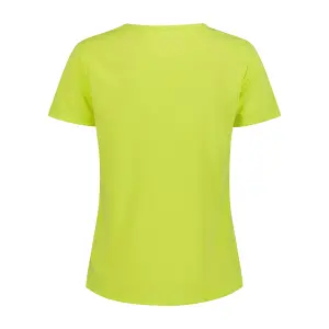 T-shirt femme CMP image-1