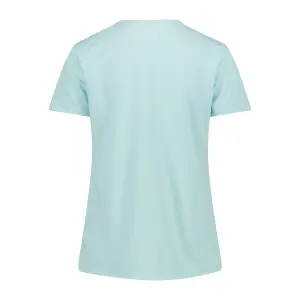 T-Shirt CMP image-1