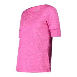 Camiseta de mujer CMP image-2