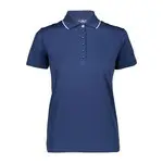 Polo-Shirt Damen CMP image-0