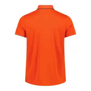 Koszulka polo z piki CMP image-1
