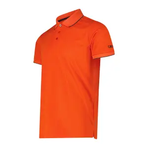 Koszulka polo z piki CMP image-2