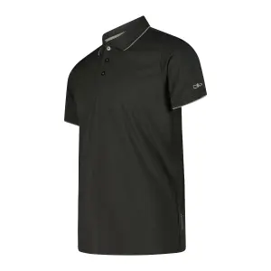 Koszulka polo z piki CMP image-2