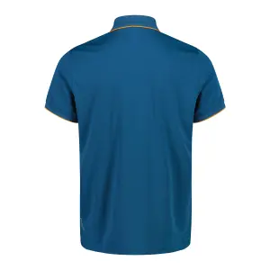 Koszulka polo z piki CMP image-1