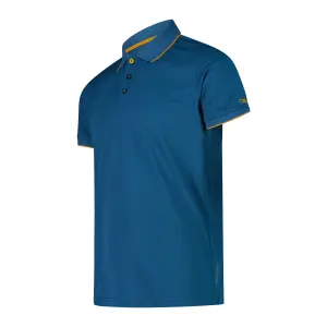 Koszulka polo z piki CMP image-2