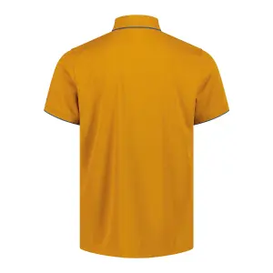 Koszulka polo z piki CMP image-1