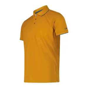 Koszulka polo z piki CMP image-2