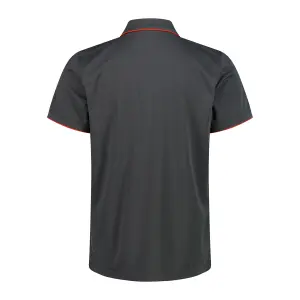 Koszulka polo z piki CMP image-1