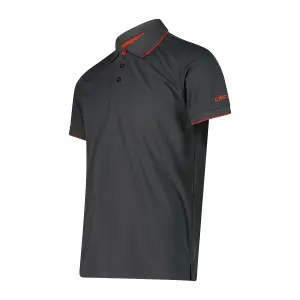 Koszulka polo z piki CMP image-2