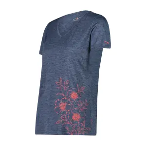 Women's T-shirt CMP image-2