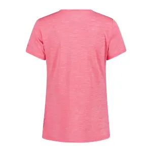 Γυναικείο T-shirt με φαρδύ γιακά CMP Light image-1