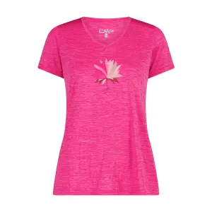 Women's T-shirt CMP image-0