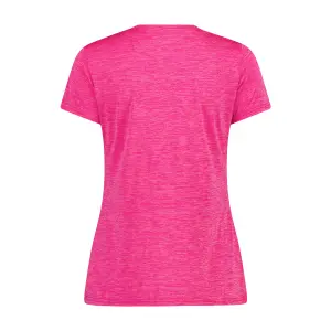 Women's T-shirt CMP image-1