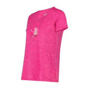 Women's T-shirt CMP image-2