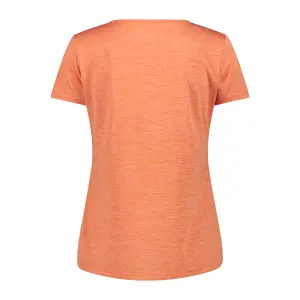 Women's T-shirt CMP image-2