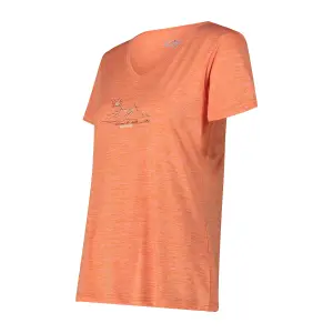 Women's T-shirt CMP image-1