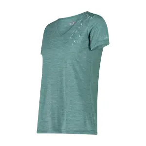 Women's T-shirt CMP image-1